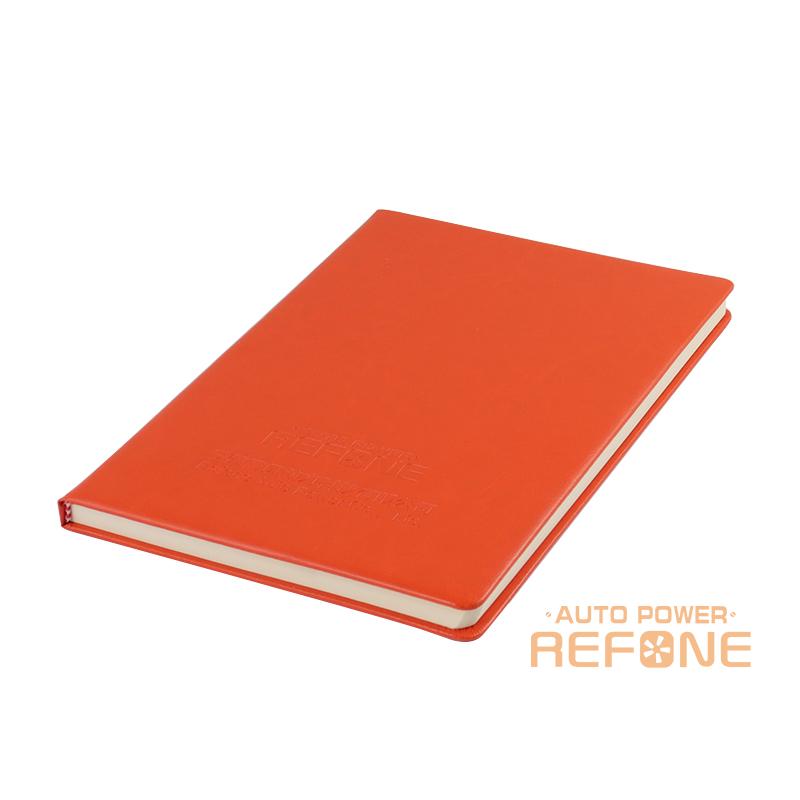 refone distributor notebook