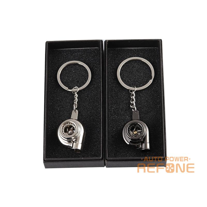 refone distributor key chain turbo charger