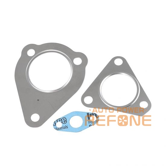 GT1749V gasket kits used for turbocharger repair AUDI and Volkswagen
