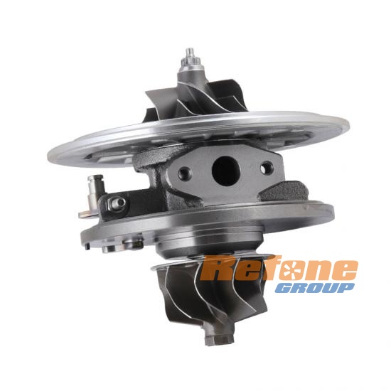 turbocharger cartridge for bmw