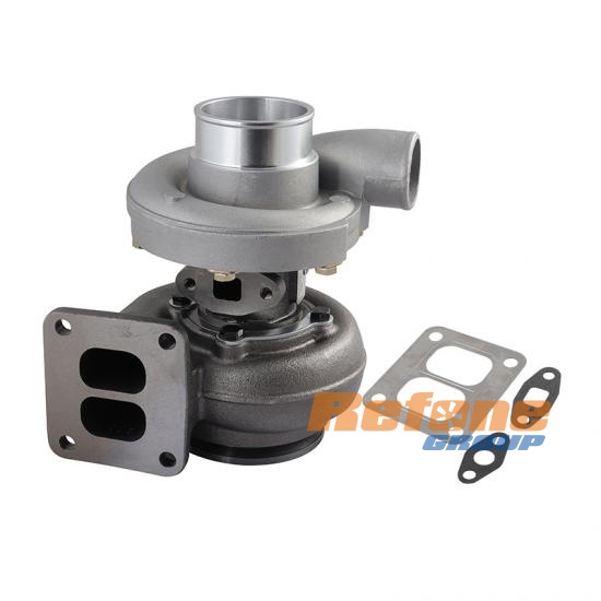 S2A turbocharger RE509818