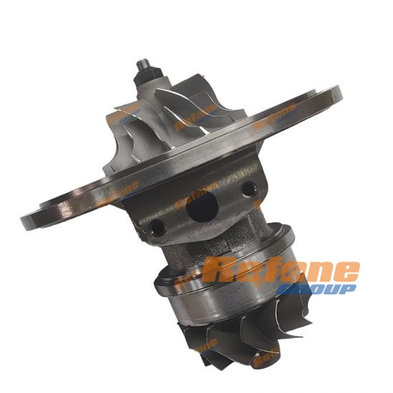 K29 53299887113 Turbocharger cartridge For Man TGA Truck with D2866LF25 Engine
