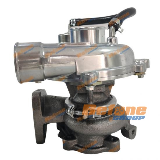 CT16 17201-30140 Turbocharger for Toyota