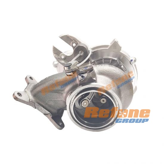 MGT1752S IS38 Turbocharger for VW Audi