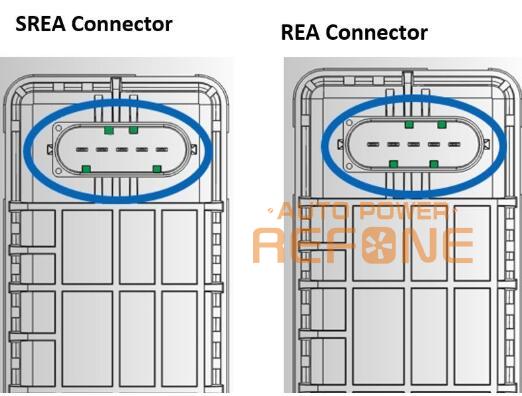 REFONE AUTO POWER