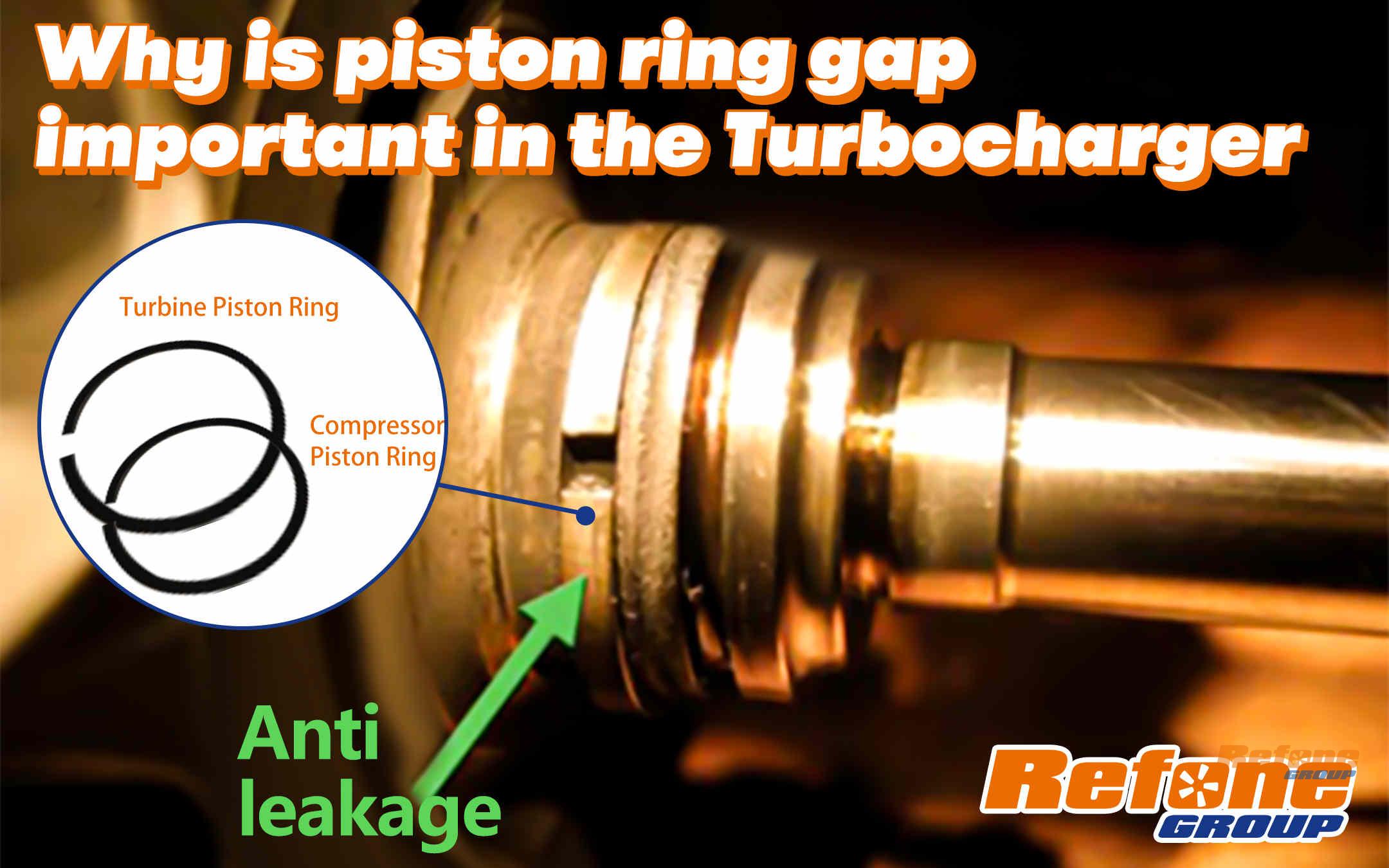 Piston ring orientation & ring gaps | ClioSport.net