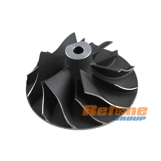 GT1544V  turbocharger compressor wheel