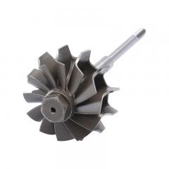 GT1544V 753420 turbine wheel