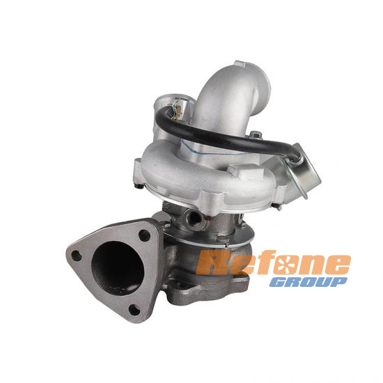 GT1749S 715924-0001 Turbocharger