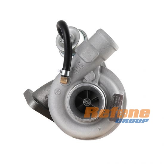 Turbocharger GT2052S 721843-0001