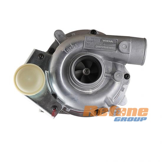 RHF4H VIDA Turbocharger