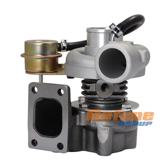  Fiat Punto TDS turbo TB0227