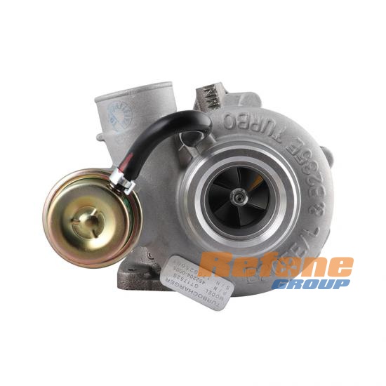 GT1752S 452204-0004 Turbocharger