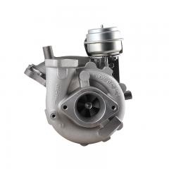 Nissan GT2056V turbocharger