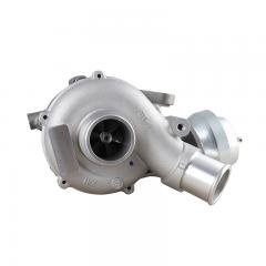 Mitsubishi Triton RHV4 turbocharger