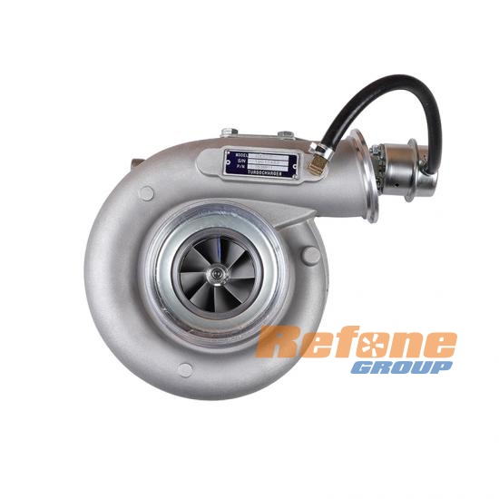 Dodge Truck  HX35W turbocharger