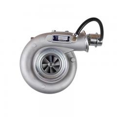 Dodge Truck  HX35W turbocharger