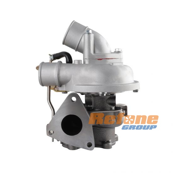 Nissan Truck HT12-19B turbocharger