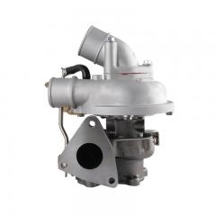 Nissan Truck HT12-19B turbocharger