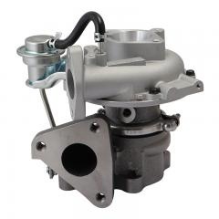 Navara  RHF4H turbocharger