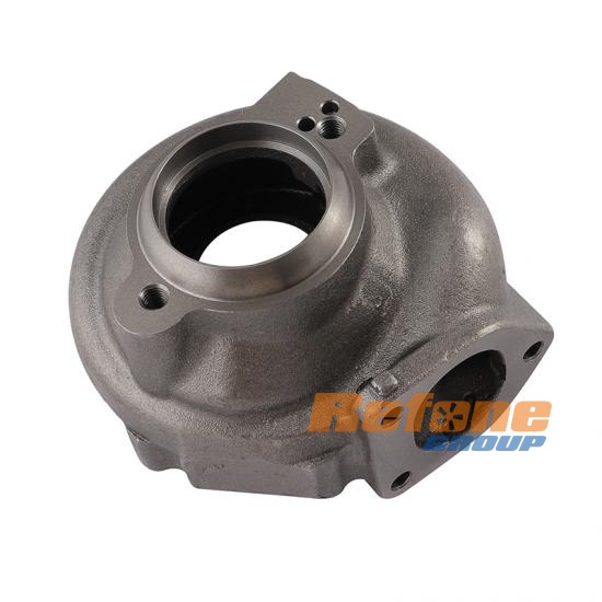 GT2260V turbine Housing 725364-0004