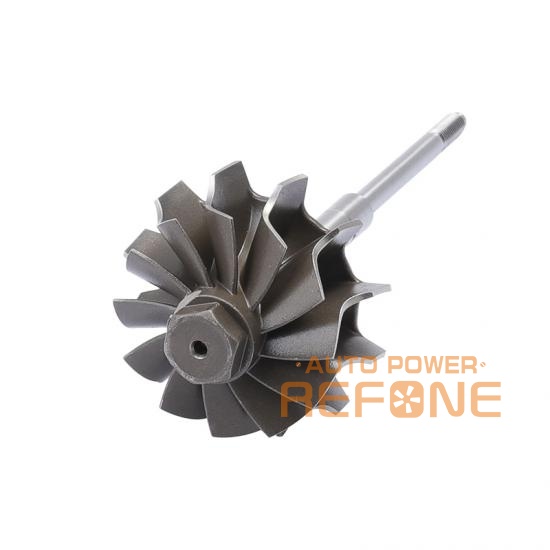 turbine Wheel GT1749V 708639