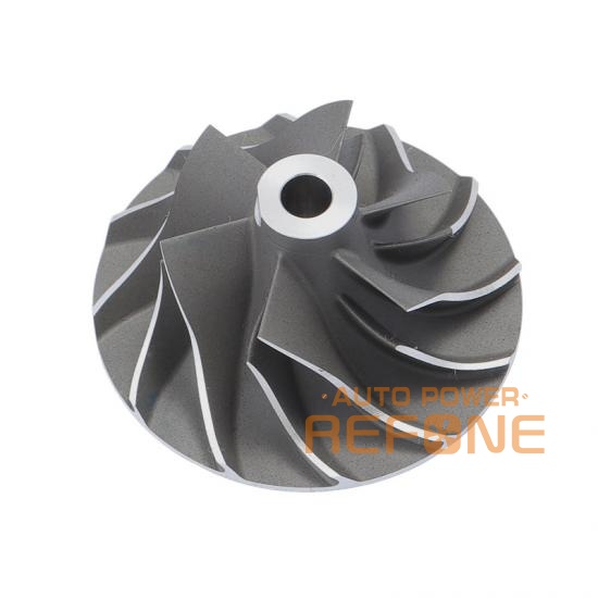 705954 turbocharger compressor wheel