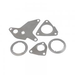 GTB1749V and GTB1752V gasket kits used for turbocharger repair for Volkswagen car