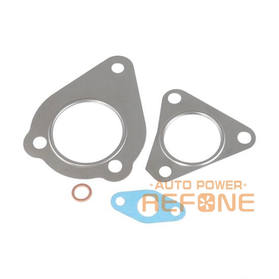 gasket kits used for turbocharger repair for audi