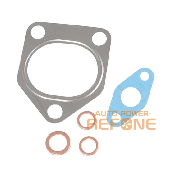 gasket kits used for turbocharger repair for 704361