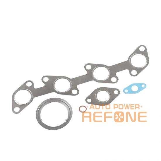 gasket kits used for exhaust manifold turbo