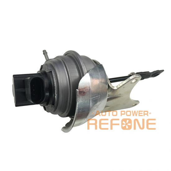 gt1749v turbocharger electronic actuator