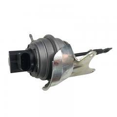 gt1749v turbocharger electronic actuator