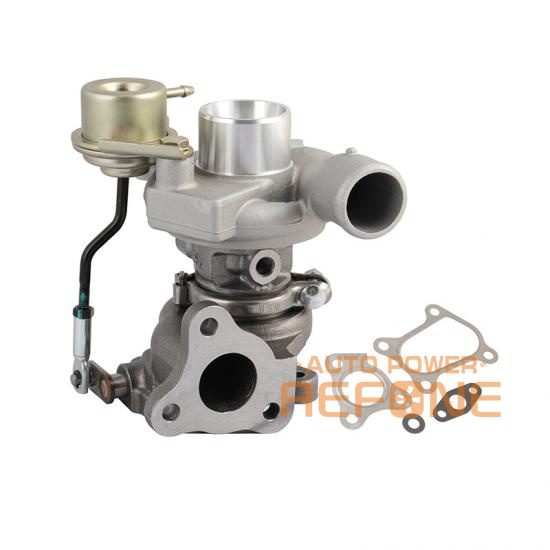 Opel TD025M 49173-06501 turbo