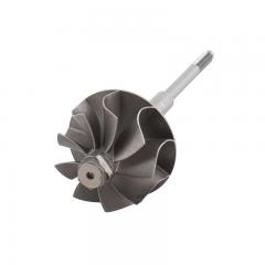 GTB1752V turbine shaft Wheel