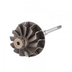 GT1238SZ turbine shaft Wheel