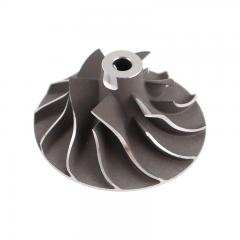 GT1241Z turbo compressor wheel