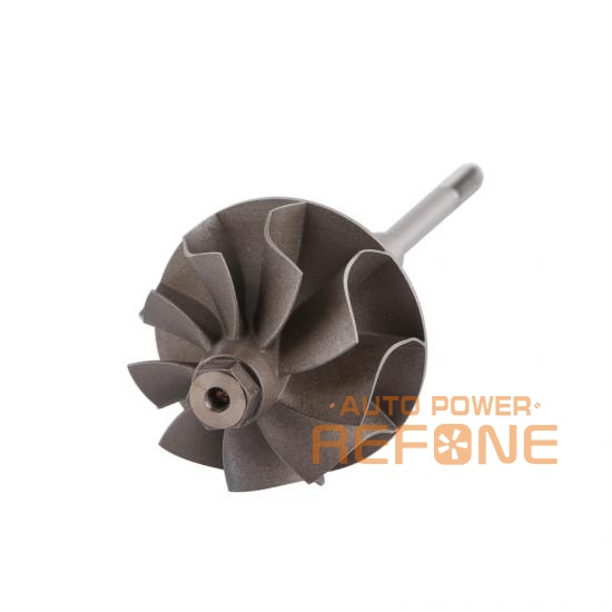 GTB1746V turbine shaft Wheel