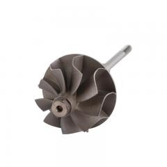 GTB1746V turbine shaft Wheel