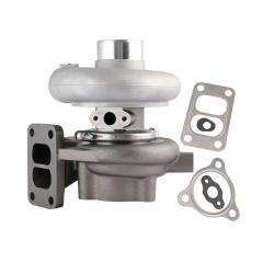 Caterpillar turbocharger TD06