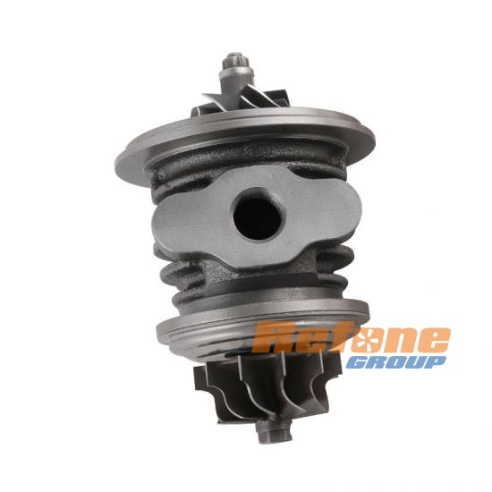 Fiat commercial TB0227 466856 46424102 turbocharger cartridge