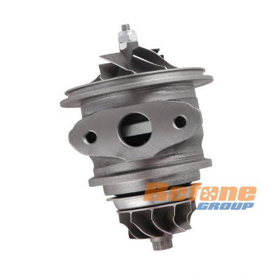 Turbo Cartridge for Ford Fiesta Peugeot