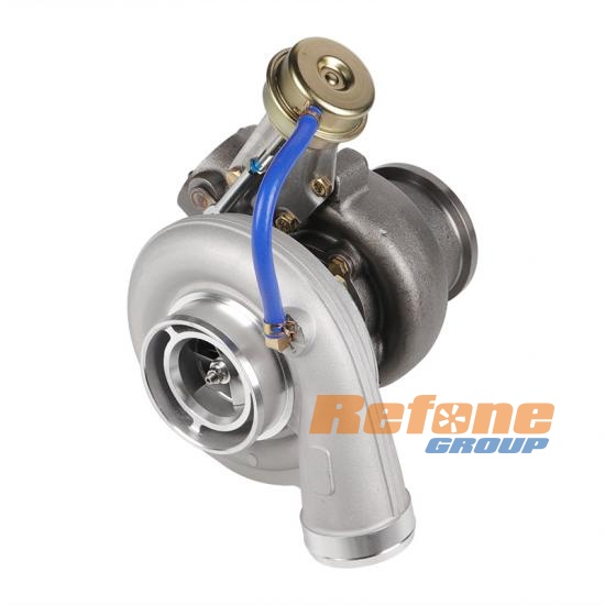 CAT B2G turbocharger 175183