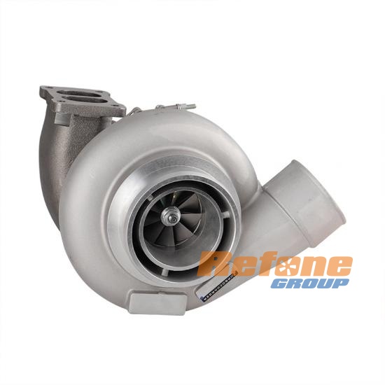 turbocharger KTR110L 6505-67-5040 6505-67-5030