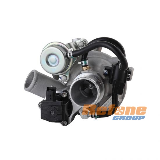 KP39 54399700109 turbocharger