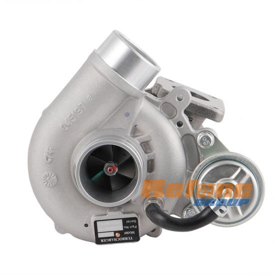 K03 Turbocharger 53039880116