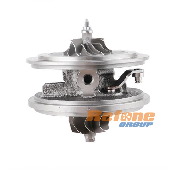 Turbocharger Cartridge for Mercedes Benz Truck