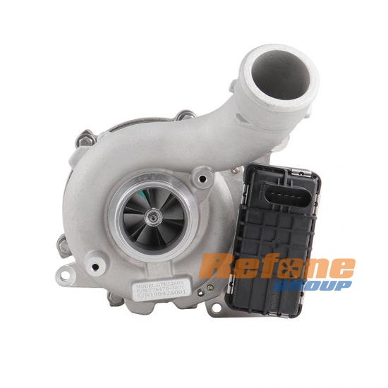 GTB2260VK 776470-5003S turbocharger