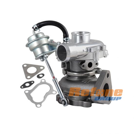 Mitsubishi VA420088 turbocharger