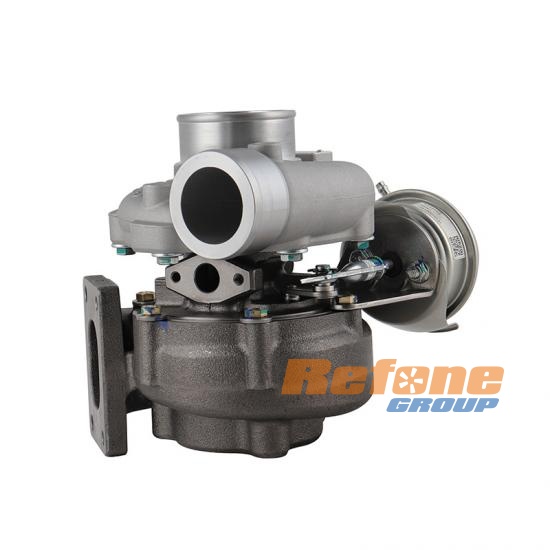 JK55 original TURBO for JAC 4DA1 Engine